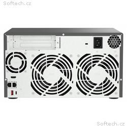 QNAP TVS-h874-i5-32G (6core 4,4GHz, ZFS, 32GB RAM,
