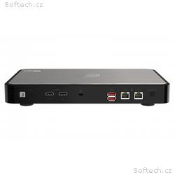 QNAP HS-264-8G (4core 2,9GHz, 8GB RAM, 2x SATA, 2x