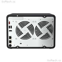 QNAP TS-664-8G (4core 2,9GHz, 8GB RAM, 6xSATA, 2x 