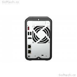 QNAP TS-264-8G (4core 2,9GHz, 8GB RAM, 2x SATA, 2x