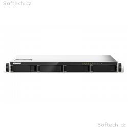 QNAP TS-435XeU-4G (2,2GHz, 4GB RAM, 4x SATA, 2x M.