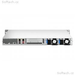 QNAP TS-464U-RP-8G (4core 2,9GHz, 8GB RAM, 4x SATA