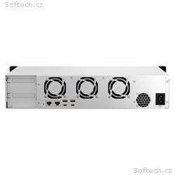 QNAP TS-873AeU-4G (Ryzen 2,2GHz, 4GB RAM, 8xSATA, 