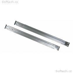 QNAP A02 rail kit, max. load 35 kg (RAIL-A02-90)