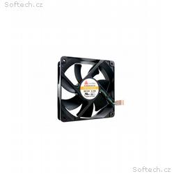 QNAP Fan (120x120x25mm fan, 12V, 4PIN)