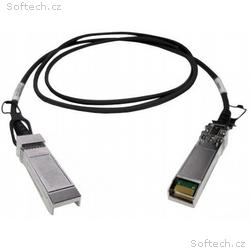 QNAP SFP+ 10GbE twinaxial direct attach cable, 3.0