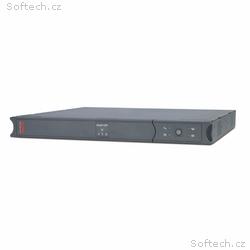 APC Smart-UPS SC450RMI1U