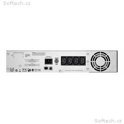 APC Smart-UPS C 1500VA 2U RM LCD 230V promo30