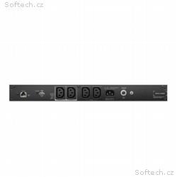 APC Smart-UPS C Lithium Ion, Short Depth 500VA, 23