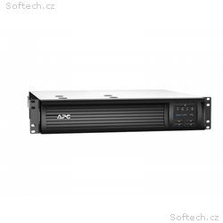 APC Smart-UPS 750VA LCD RM 2U 230V