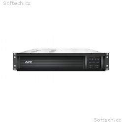 APC Smart-UPS 1500VA RM 2U 230V w.net, PROMO12