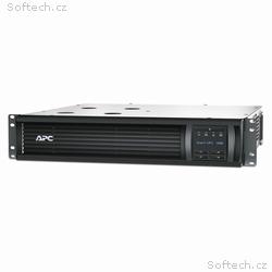APC Smart-UPS 1000VA RM 2U 230V promo30