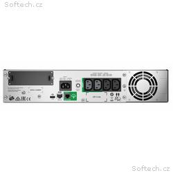 APC Smart-UPS 1000VA RM 2U 230V Smart Connect, PRO