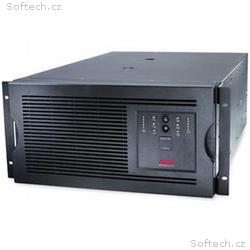 APC Smart-UPS 5000VA 230V Rackmount, Tower