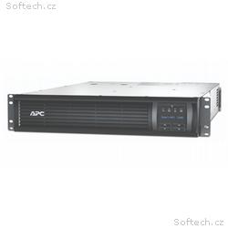 APC Smart-UPS 2200VA LCD RM 2U 230V with Smart Con