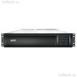 APC Smart-UPS 2200VA LCD RM 2U 230V