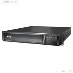 APC Smart-UPS X 1500VA Rack, Tower LCD 230V