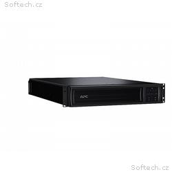 APC Smart-UPS X 2200VA Rack, Tower LCD