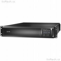 APC Smart-UPS X 3000VA Rack, Tower LCD