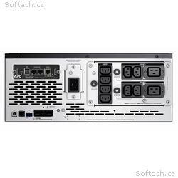 APC Smart-UPS X 2200VA RM, Tower LCDw.net