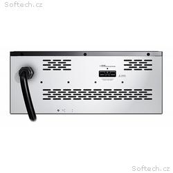 APC Smart-UPS X 120V Extern.Battery pk Rack, Tower