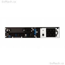 APC Smart-UPS SRT 1500VA 230V