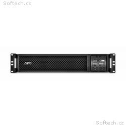 APC Smart-UPS SRT 1000VA RM 230V