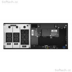 APC Smart-UPS SRT 6000VA RM 230V