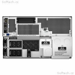 APC Smart-UPS SRT 8000VA RM 230V