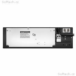 APC Smart-UPS SRT 192V 8, 10kVA RM Batt.PK