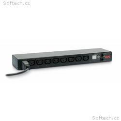 Rack PDU, Switched, 1U, 16A, 208, 230V, AP7921B