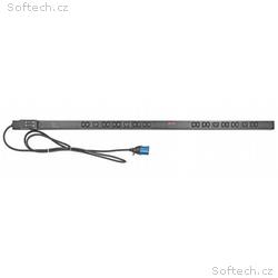 Rack PDU, Basic, Zero U, 16A, 230V, AP7554