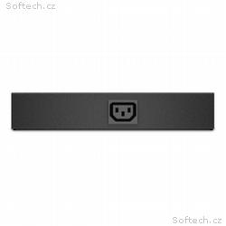 APC STOJANOVÁ JEDNOTKA PDU, ZÁKLADNÍ, 0U, 1U, C14-