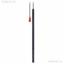 Easy PDU, Basic, Zero U, 22 kW, 230V, (30) C13 & (