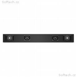Rack PDU, Basic, 0U, 1U, 100-240V, 20A, 220-240V, 