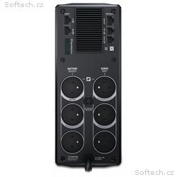 APC Power Saving Back-UPS RS 1200VA-FR 230V