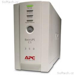 APC Back-UPS CS 350I