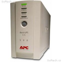 APC Back-UPS CS 500I