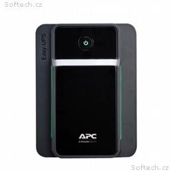 APC Easy-UPS 900VA, 230V, AVR, IEC Sockets