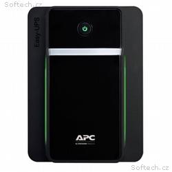 APC Easy-UPS 1600VA, 230V, AVR, Schuko Sockets