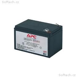 Battery replacement kit RBC4