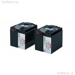 Battery replacement kit RBC11
