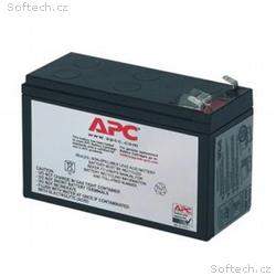 Battery replacement kit RBC17