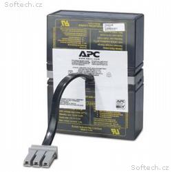 Battery replacement kit RBC32