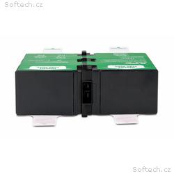 APC Replacement Battery Cartridge 124