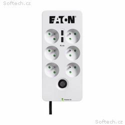 Eaton Protection Box 6 Tel@ USB FR