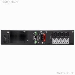 Eaton 5PX 1000i RT2U G2