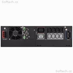 Eaton 5PX 2200i RT3U G2