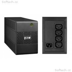 Eaton UPS 1, 1fáze 500VA, 5E 500i