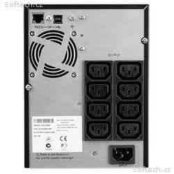 Eaton 5SC 1500i